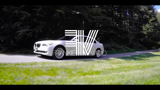 "Ovation" - Frankie Vado (Official Video)