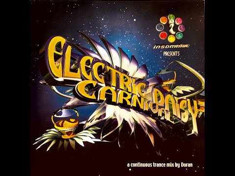 Electric Daisy Carnival - Full CD