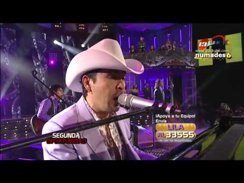 Matias, Wilfredo, Roy & Jose Antonio - Si la vez (Segunda Oportunidad)