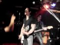 Mest - 2000 Miles (live) Brisbane, Australia