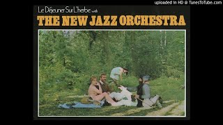 The New Jazz Orchestra - Study [HQ Audio] Le Déjeuner Sur L'herbe, 1969