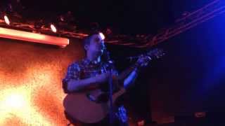 M.Ward @ Roma "I Get Ideas" Circolo degli artisti