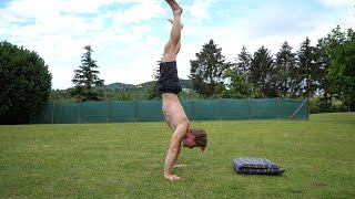 Lawn Session (Comeback of the Core)