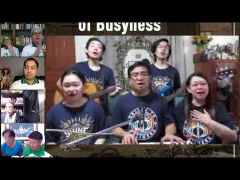 Couples for Christ MM Big South MCG