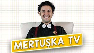 Mertuşka TV