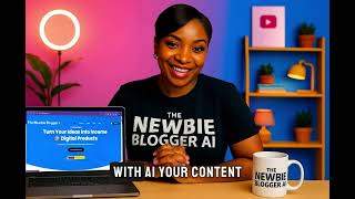 The AI Blogging Tool That Turns One Post Into 20+ Income Streams