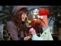 Demi Lovato S Old Vid 2008 Beaker Was Meeping The Song This Is Me