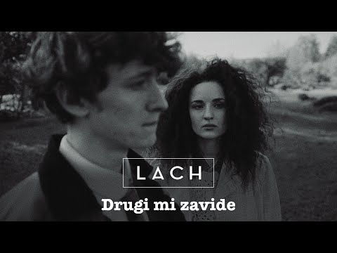 Drugi mi zavide - Stjepan Lach (Official video)