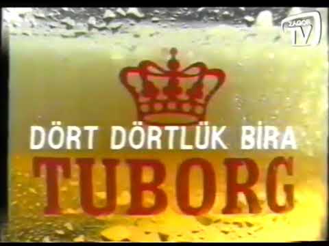 Fenerbahçe 2 - 2 Beşiktaş   Tam Kayıt   (16.10.1991)