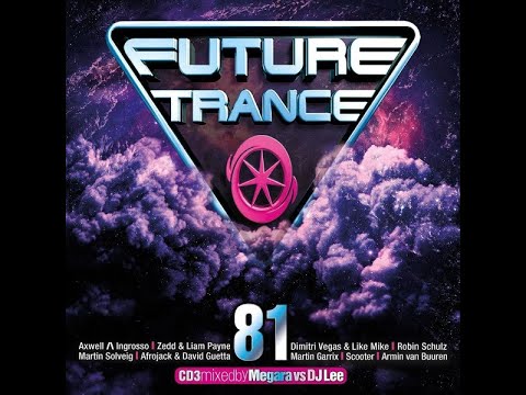 Future Trance Vol. 81 (2017) (CD02)