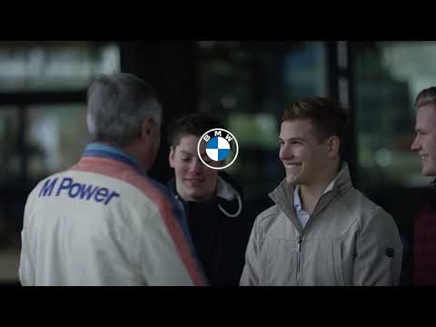 BMW Junior Team - Highlights 2020.
