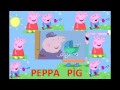 32 Peppa Pig Season 4 La Gara Automobilistica