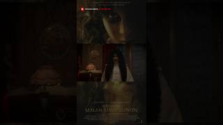 Download lagu Kehadiran sosok Suzzana saat proses syuting film Suzzana : Malam Jumat Kliwon #suzzana mp3