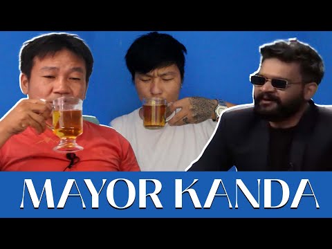 zalan - MAYOR KANDA | Balen vs harka