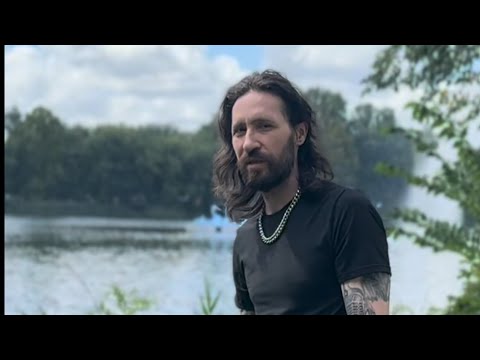 Angelo Ciurlino - Comfort (Official Video)  (directed by Bianca Adams) 