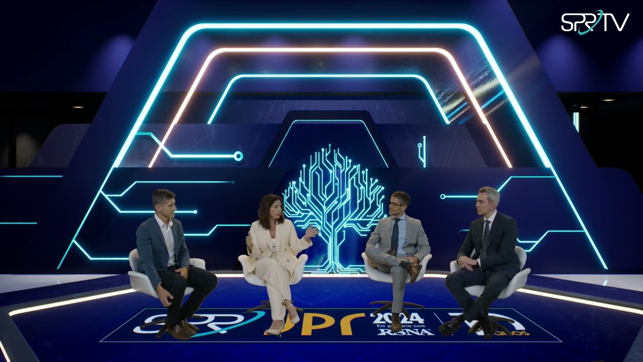 Radiologia Intervencionista: EUA-BRASIL - JPR 2024