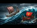 Why Roman Warships Kept Sinking — But Viking Ships Didn't DEFAULT Thumbnail
