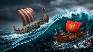 Why Roman Warships Kept Sinking — But Viking Ships Didn't MQDEFAULT Thumbnail