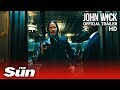 John Wick 3 (2019) Official Trailer HD #2