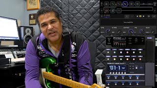 Koman Pou Fè Son Sou Ninpòt ki Digital Pedal Guita !