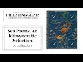 Sea Poems: An Idiosyncratic Selection by | Full Length Audiobook