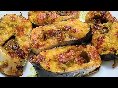 How To Make Spicy Fish  Delicious Recipe