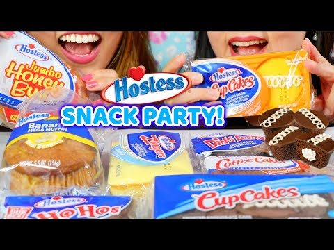 download lagu mp3 mp4 Hostess Party, download lagu Hostess Party gratis, unduh video klip Hostess Party