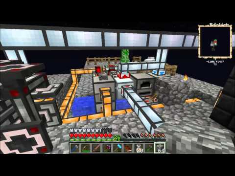 Agrarian Skies - Episode 39 - Running Power Cables over to our new House