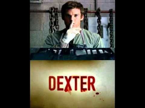 jon licht-  die this way.. Dexter show