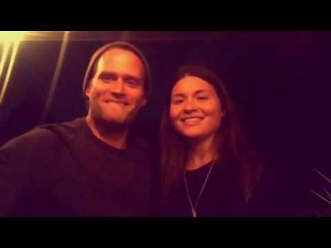 6 minutes of Phillipa being cute