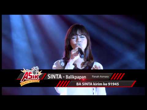 Performance 50 Besar: SINTA - Balikpapan