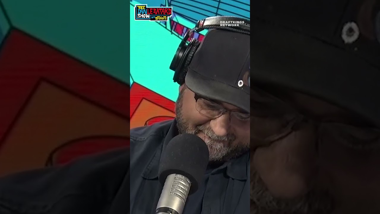 A Crazy Joe Mazzulla Stat of the Day | The Dan Le Batard Show with Stugotz