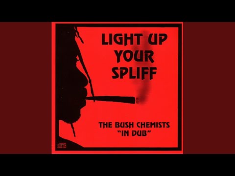 Light Up Your Spliff