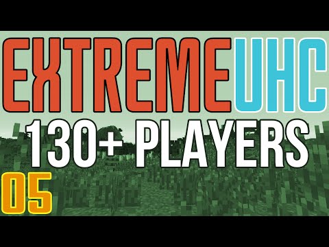 Extreme UHC (130+ Players) 05