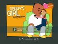 Dave Hackel Productions Daddy S Girl Productions Paramount Television 2007