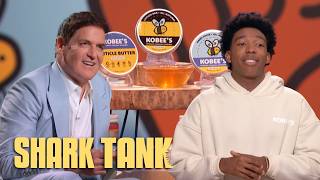 Download lagu 'Be part of the Kobee's Hive' handmade personal care brand | Shark Tank US |  ⁨@SharkTankGlobal⁩ mp3