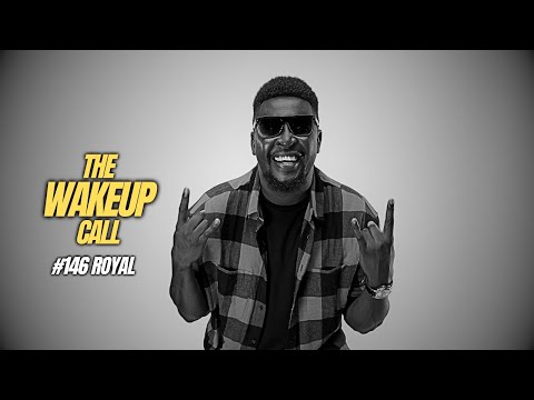 The Wake Up Call With Grauchi #146 Royal REGGAE RIDDIMS MIXTAPE