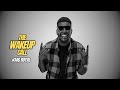 The Wake Up Call With Grauchi 146 Royal REGGAE RIDDIMS MIXTAPE