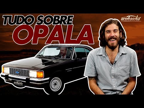 OPAL: ALL ABOUT #5 | ACCELERATED