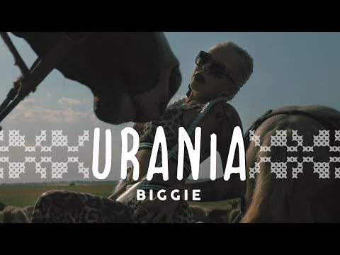 Biggie367 - Urania ( Official Video )