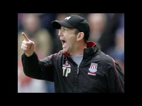 A Weekend With Pulis - Part 4 of 6 - AFC Bournemouth