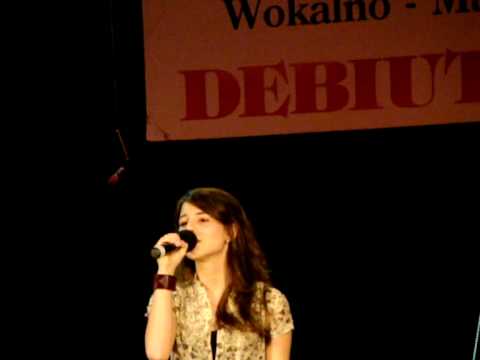 Justyna Grzywaczyk - Pocałunki