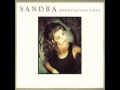 Sandra - Everlasting Love (Remix) 