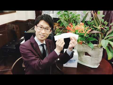 教養学科 7/18生配信のオマケ動画＿プレゼント抽選会です【チャンネル登録者500人達成記念生配信の終了後…】