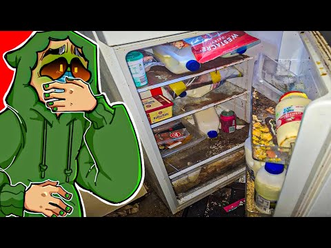 Your Fridges are Disgusting