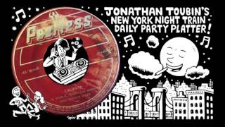 The Goyo's Cats "Caliente" (Peerless)