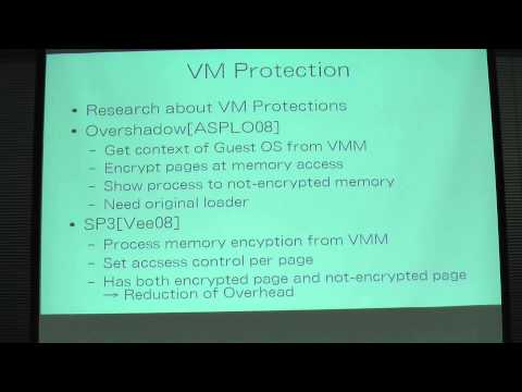 bhyvecon - Introduction to Qubes OS