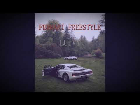 Ferrari Freestyle - LUIVY