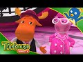 The Backyardigans International Super Spy Part 1 Ep 30