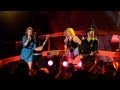 Sugarland and Sara Bareilles cover "Come On Eileen"